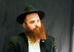 גיא קרויטורו מגיש: "כמו בחלום"